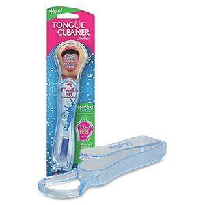 SleepRight Tongue Cleaner